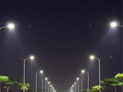 道路景觀照明規劃-深圳市銘聚陽信息技術有限公司