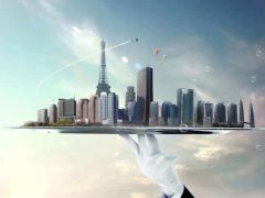 智慧城市綜合服務-深圳市銘聚陽信息技術有限公司