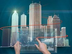 建築智能化設計-深圳市銘聚陽信息技術有限公司