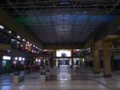 安陽華強中心商務區照明項目-深圳市銘聚陽信息技術有限公司