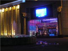 東莞市新東泰娛樂廣場-深圳市銘聚陽信息技術有限公司